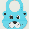 Baby Silicone Bib