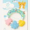 Teether Ringling Tooth Children Teether