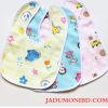 Waterproof Baby Saliva Bib