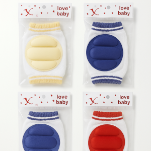 Baby Non-Slip Knee Protection Pad 06-4 Years -1 pair