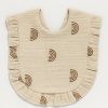 Baby Lace Bib