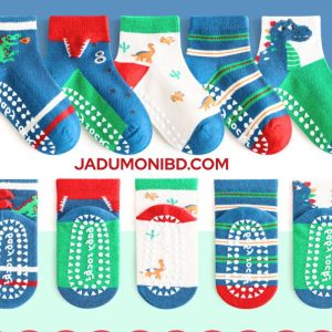 Baby Floor Socks