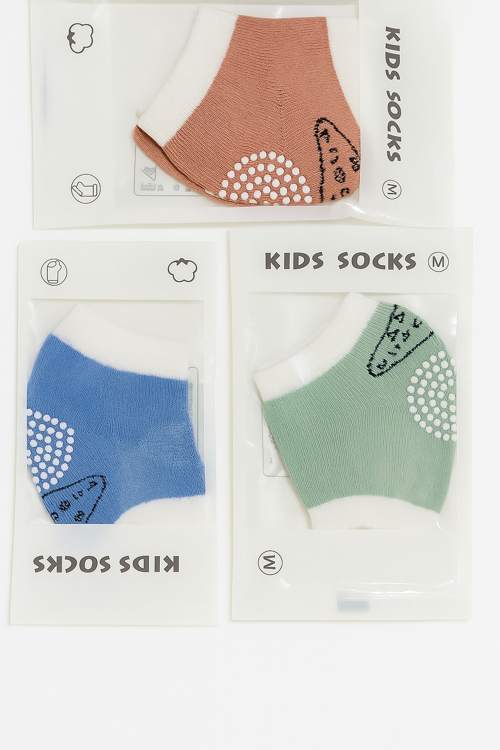 Baby Knee Pad