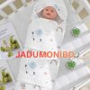 Newborn Baby Swaddling Bag