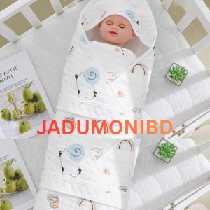 Newborn Baby Swaddling Bag