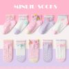 Non-slip Baby Socks
