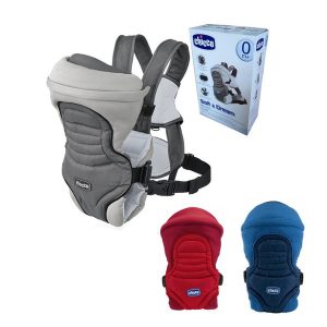 3-in-1 Baby Carrier Sling)