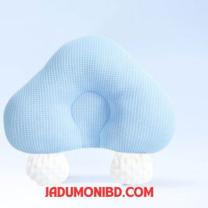 Baby Mushroom Pillow