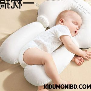 Baby Shaped Pillow