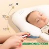 Baby Breathable Mesh Pillow
