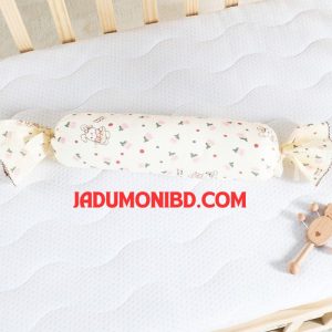 Anti-jump baby soothing pillow - Jadumoni