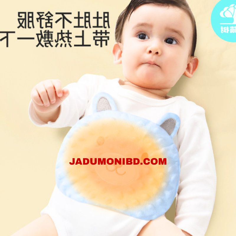 Baby Anti-flatulence Colic Pillow