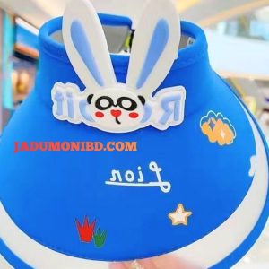 Baby UV Protection Sun Hat