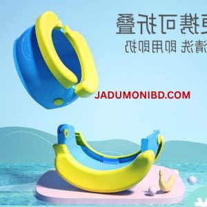 Foldable Banana Baby Potty