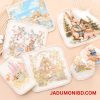 Pure Cotton Baby Face Towel