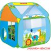 Baby Tent